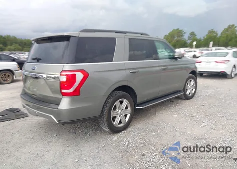 2019 Ford Expedition Xlt z USA, uszkodzony, nr VIN 1FMJU1HT9KEA01095